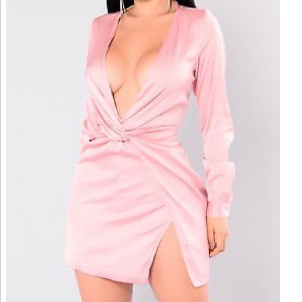 Gorgeous Sugar Free Dress